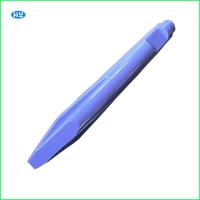Le briseur hydraulique de la perceuse de roche 40t cisèle l'acier laminé à chaud de 180mm