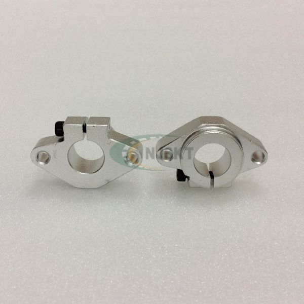 Standard Thickness SHF60 Linear Shaft Supports 60mm Shaft Holders