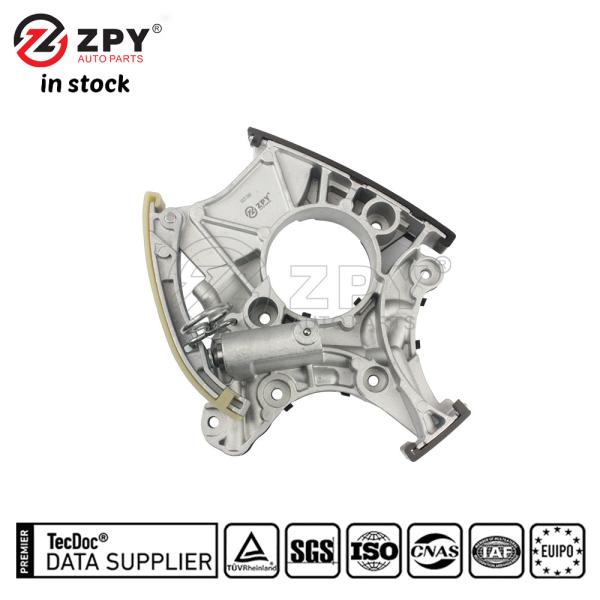 ZPY 06E109217H Left Engine Timing Chain Tensioner For Audi A4 A6 RS4 A4 3.2 4.2