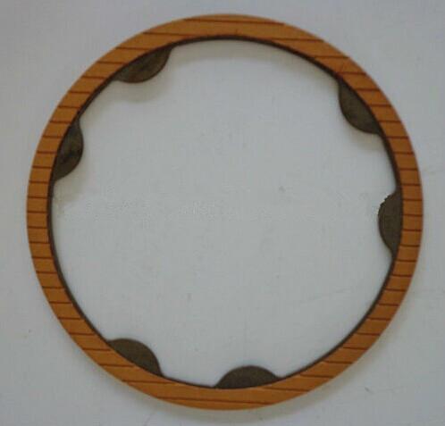708-8F-35120 Komatsu Disc for Excavator Spare Parts with PC200 - 8 Travel motor friction plate