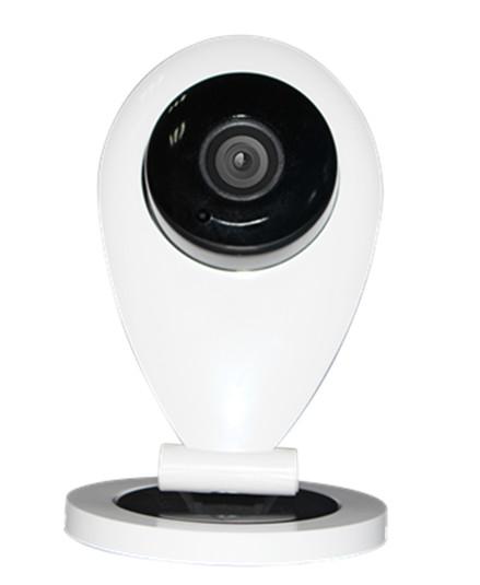 Smart Home WIFI Camera Support Motion Detection, Email alarm