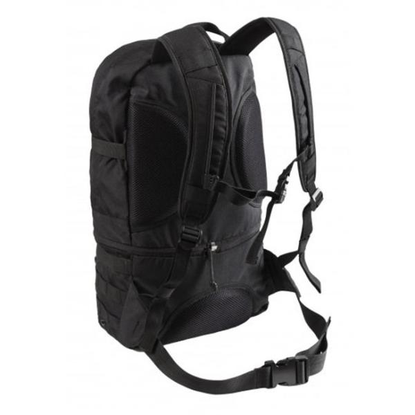 Army Green Molle Tactical Gear Backpacks For Hiking , Tactical Day Pack