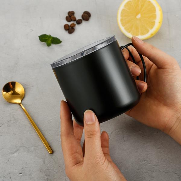 Travel Occasion Stainless Steel Vacuum Travel Mug Water Bottle for CLASSIC Design Style