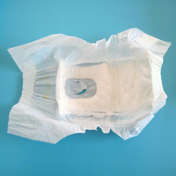 Экологически чистый подгузник для собак для собак 6 размеров