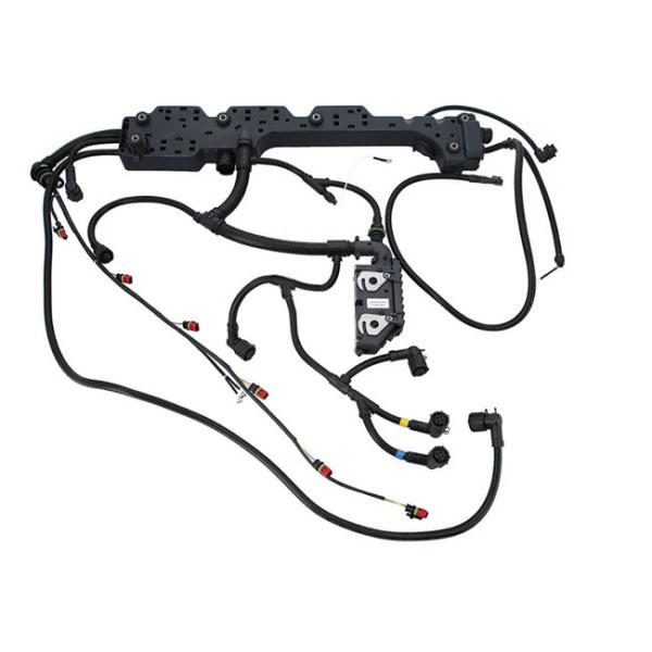 20588146 Common Engine Harness For FH13 FM11 Truck