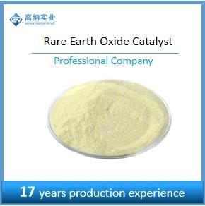 Versatile Rare Earth Catalyst Powder For Tail Gas Treatment Applications