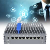 Mini serveur 8 port 14ème génération Core Ultra réseau pare-feu PC