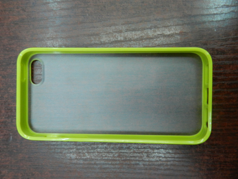 Polished PC Iphone 5 Hard Shell Case For Effective Protection