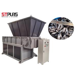 Сверхмощная машина точильщика утиля мотора 180kw Сименс пластиковая