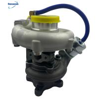 NOVO Turbocompressor SJ60F-1 Turbocompressor D0200-1118020A-383