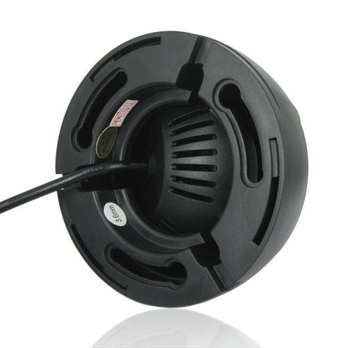 Dome 1/4 CMOS CCTV Surveillance TF Card DVR Camera Home Office Hidden Security Monitor Digital Video Recorder