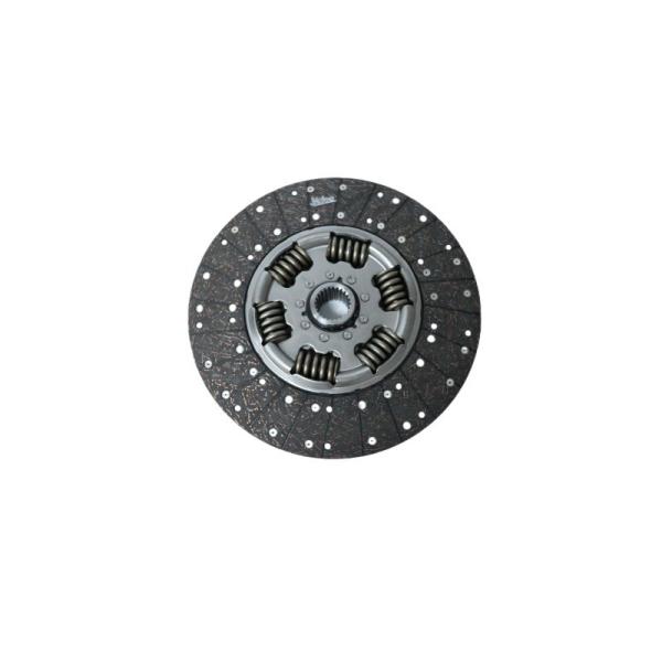 Reemplace el disco de embrague de su camión pesado con este disco de carga pesada Volvo de 24 dientes de 430 mm