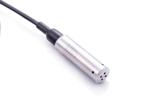 Liquid Measurement Submersible Pressure Transducer For 0.5% 0.1% 0.25% Accuracy