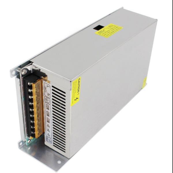 110/220V Input 480W PSU Universal Regulated Switch Power Supply Driver for LED 3D