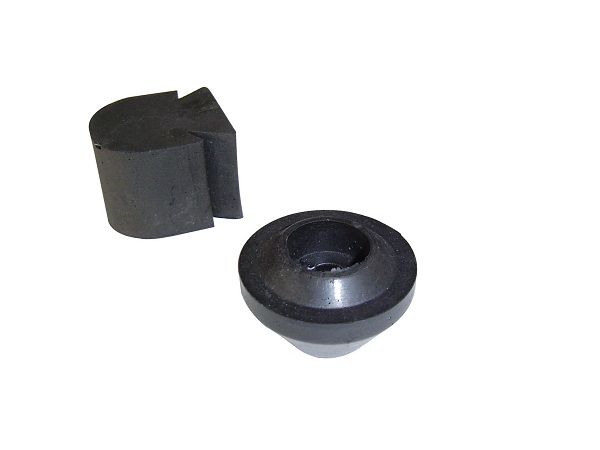 High Density Polyurethane Microcellular Elastomer / Open Cell Polyurethane Foam