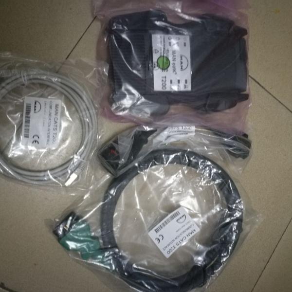 WIFI Man Cats T200 Tester