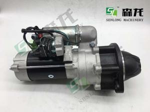 PC120 PC200 SAA4D95L 600-813-3320 0-23000-1290 Komatsu Starter Motor
