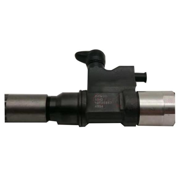 4HK1 6HK1 diesel fuel injector 8-97609788-2 095000-6363 095000-6364 for ISUZU 700P FTR​