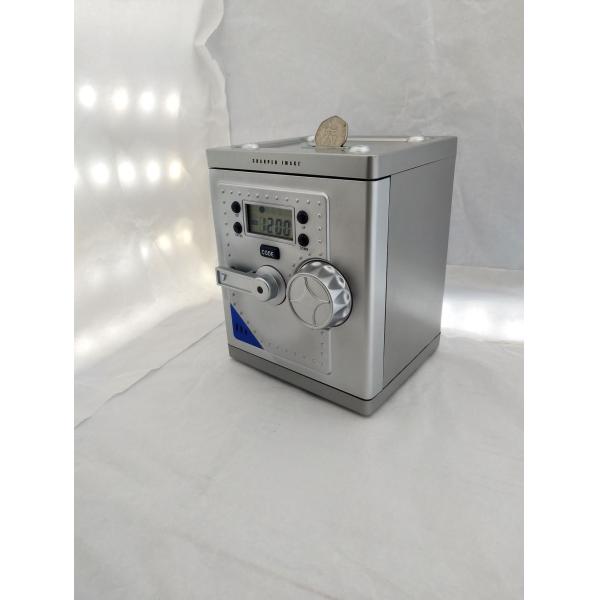 ДЕТИ И ВЗРОСЛАЯ ГОРЯЧАЯ ПРОДАЖА НА КОПИЛКЕ ЦИФРОВ АМАЗОНКИ ATM СЧИТАЯ COIS И БАНК БУМАЖНЫХ ДЕНЕГ БЕЗОПАСНЫЙ