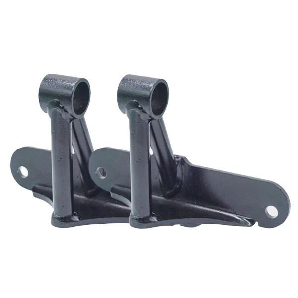 Fabrication de pièces de soudage personnalisées pour automobiles et motocyclettes