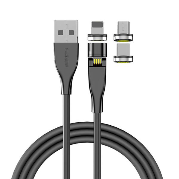 OEM 1M Magnetic USB Charging Cable Quick Charging