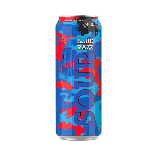 美味しく爽やかな缶詰のカクテル ストロベリー・マーガリータ フルーツ味