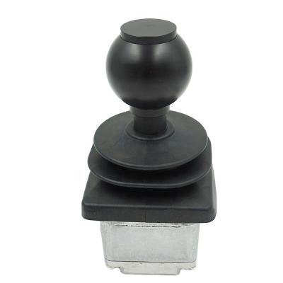 Contrôleur joystick à double axe de haute qualité 2441305340 pour H23RTJPRO, HA16RTJ,