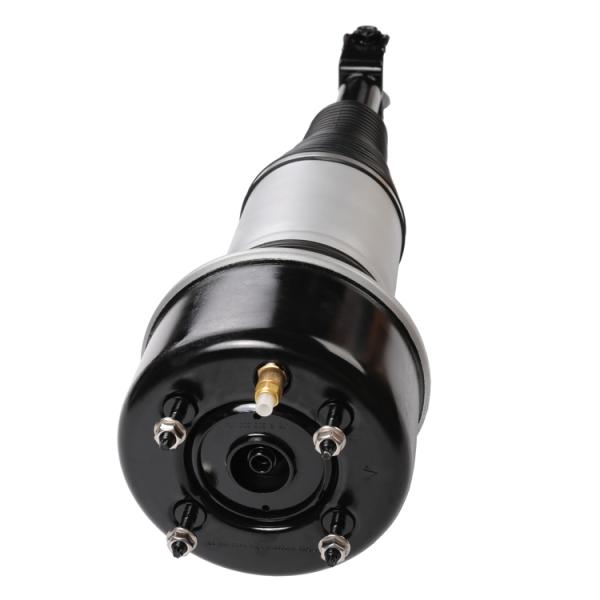 Удары воздуха подвеса воздуха ягуара К2К41347 регулируемые автоматические для фронта ягуара выведенного и правого