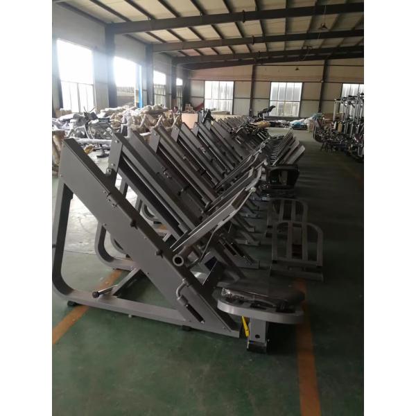 Medium Loader Capacity Other 2022 Home Gym Equipment Strength Training Leg Press Machine