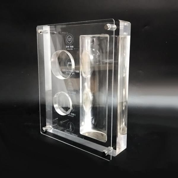 Обслуживание печатания смолы 3D SLA акриловое