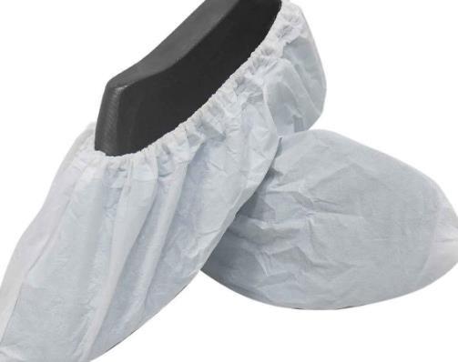 Antibacterial Disposable Shoe Covers
