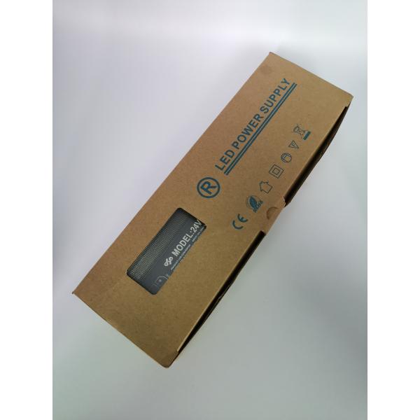 На открытом воздухе водоустойчивое электропитание 24 СИД - водитель СИД 300w 12-24v