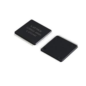 4320 LE Integrated Circuit IC Chip Programmable Logic ICs LCMXO2-4000HC-4TG144C