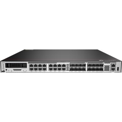 Huawei USG6000F-E07 AI Firewall 25Gbps Threat Protection