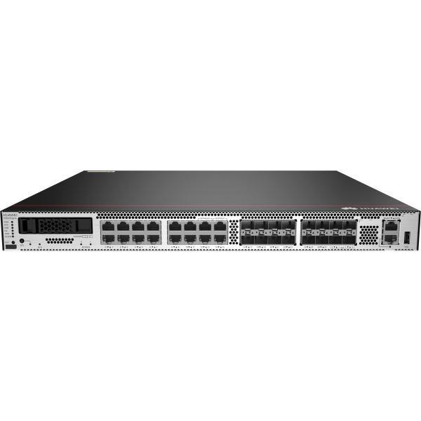 Huawei USG6000F-E07 AI Firewall 25Gbps Threat Protection