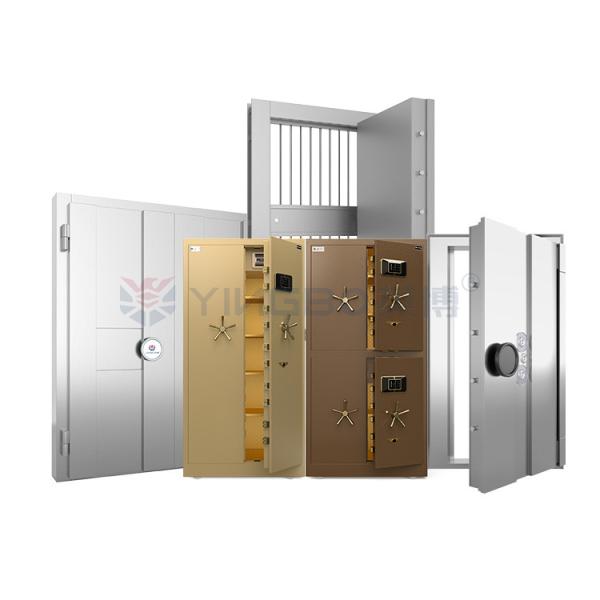 250-1500mm home burglary fireproof steel a safe box