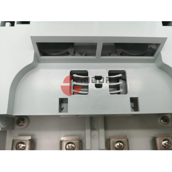 Transformer Fiber Optic Termination Cabinet Distribution Box For PLC Splitter