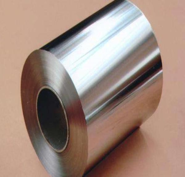 6mic Metallized PET Film