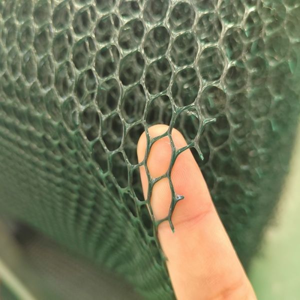 High Strength 3D Composite Drainage Geonet for Tunnel Drainage Road Construction and Soil Filtration