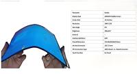 13.3 Inch 2K Flexible Oled Displays 2048x1536 MIPI 300cd/M² For Car Displays