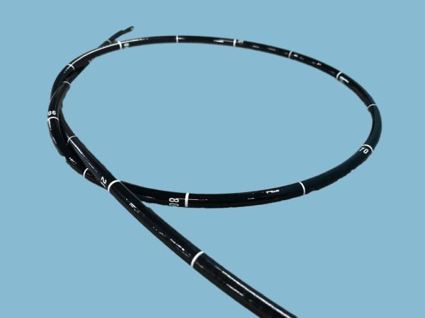 GIF-H190N Gastroscope Flexible Scope Advance Image Quality Ultra-Slim Design Medical Equipments