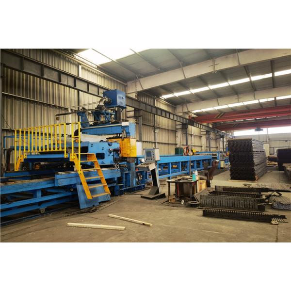 30mm Bearing Steel Walkway Mesh Square Galvanised Walkway Grating