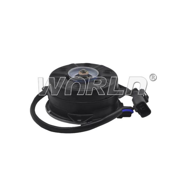 Motor de ventilador do fã de 12 volts para Honda WXM0022