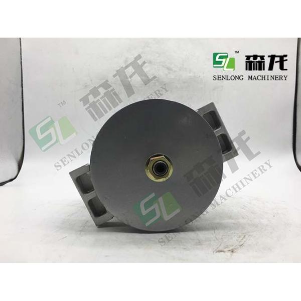 NUEVO alternador de 24V 95A para las piezas de recambio del TRACTOR de los excavadores E345C E349D C13 C15 C18 235-7133 TRACK-TYPE de