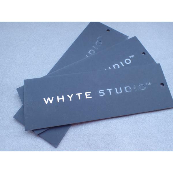 бирки качания одежды 45mm