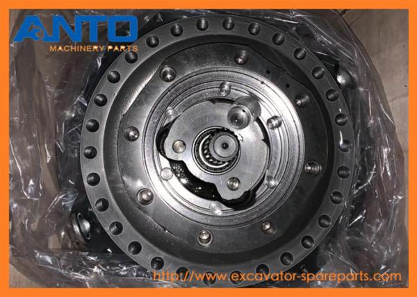 LQ15V00020F1 LQ15V00020F5 Excavator Final Drive For Kobelco SK260-8 SK235 Travel Motor