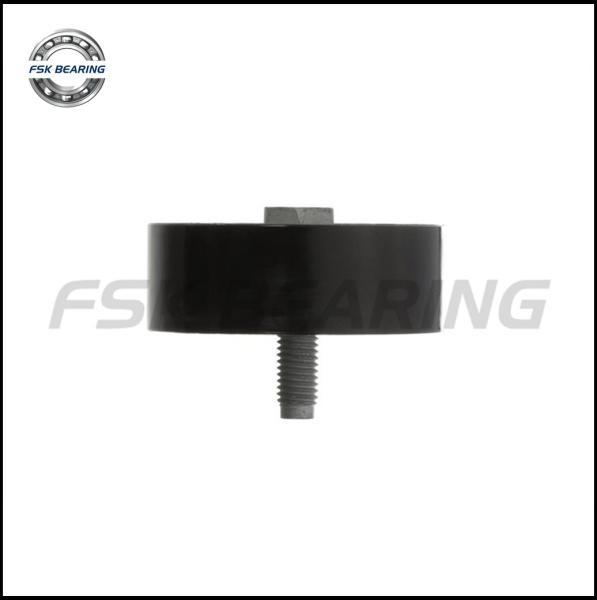 Gcr15 Chrome Steel 1341A005 0488-CW5W Pulley Tensioner Bearing For Mitsubishi ASX 4B10