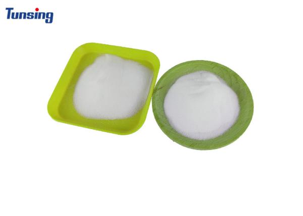 Tpu Dtf Transfer Powder Hot Melt Powder For Dtf Textile T-Shirt Printing