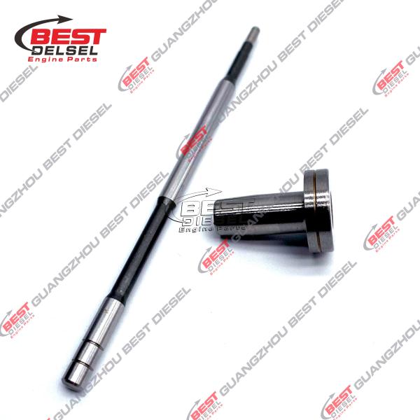 High quality control valve F00VC01331 for injector 0445110219 0445110216