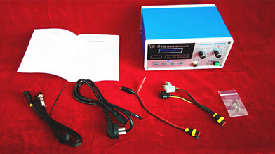 CR-C Diesel Common Rail Injector Tester/simulator